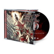 SIEGE OF POWER This is Tomorrow [CD]
